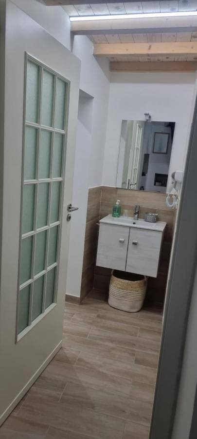 Il Quartetto Apartment パレルモ エクステリア 写真