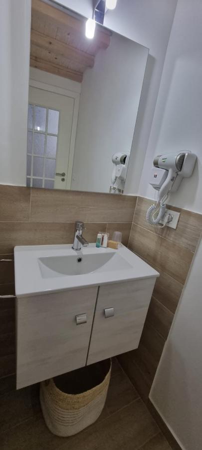 Il Quartetto Apartment パレルモ エクステリア 写真