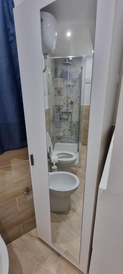 Il Quartetto Apartment パレルモ エクステリア 写真