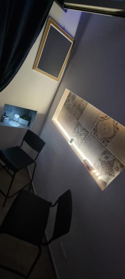 Il Quartetto Apartment パレルモ エクステリア 写真