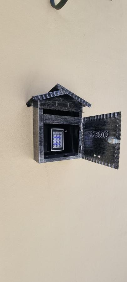 Il Quartetto Apartment パレルモ エクステリア 写真