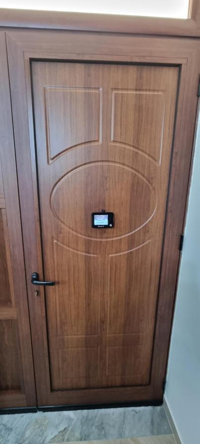 Il Quartetto Apartment パレルモ エクステリア 写真