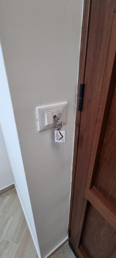 Il Quartetto Apartment パレルモ エクステリア 写真
