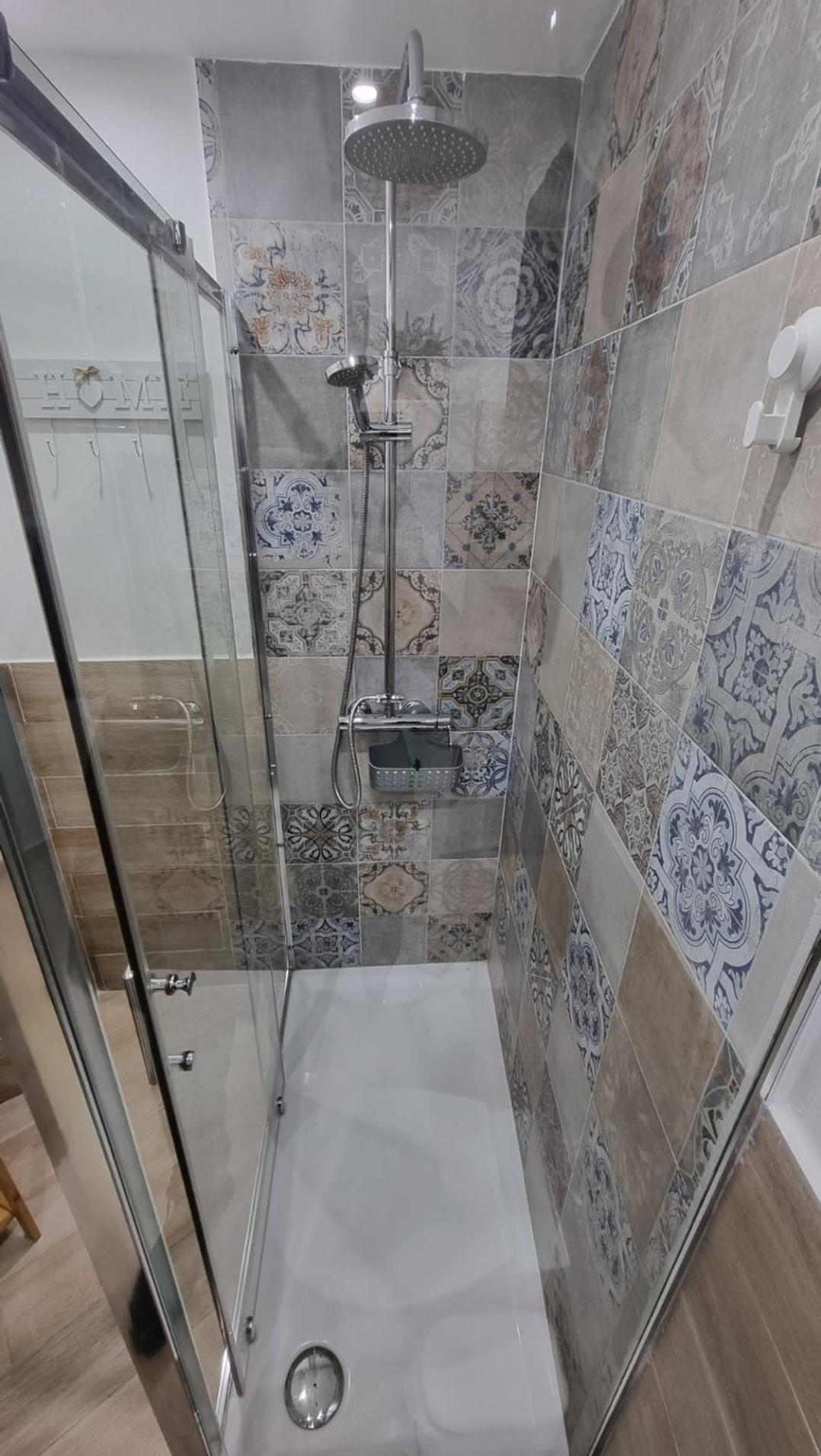 Il Quartetto Apartment パレルモ エクステリア 写真