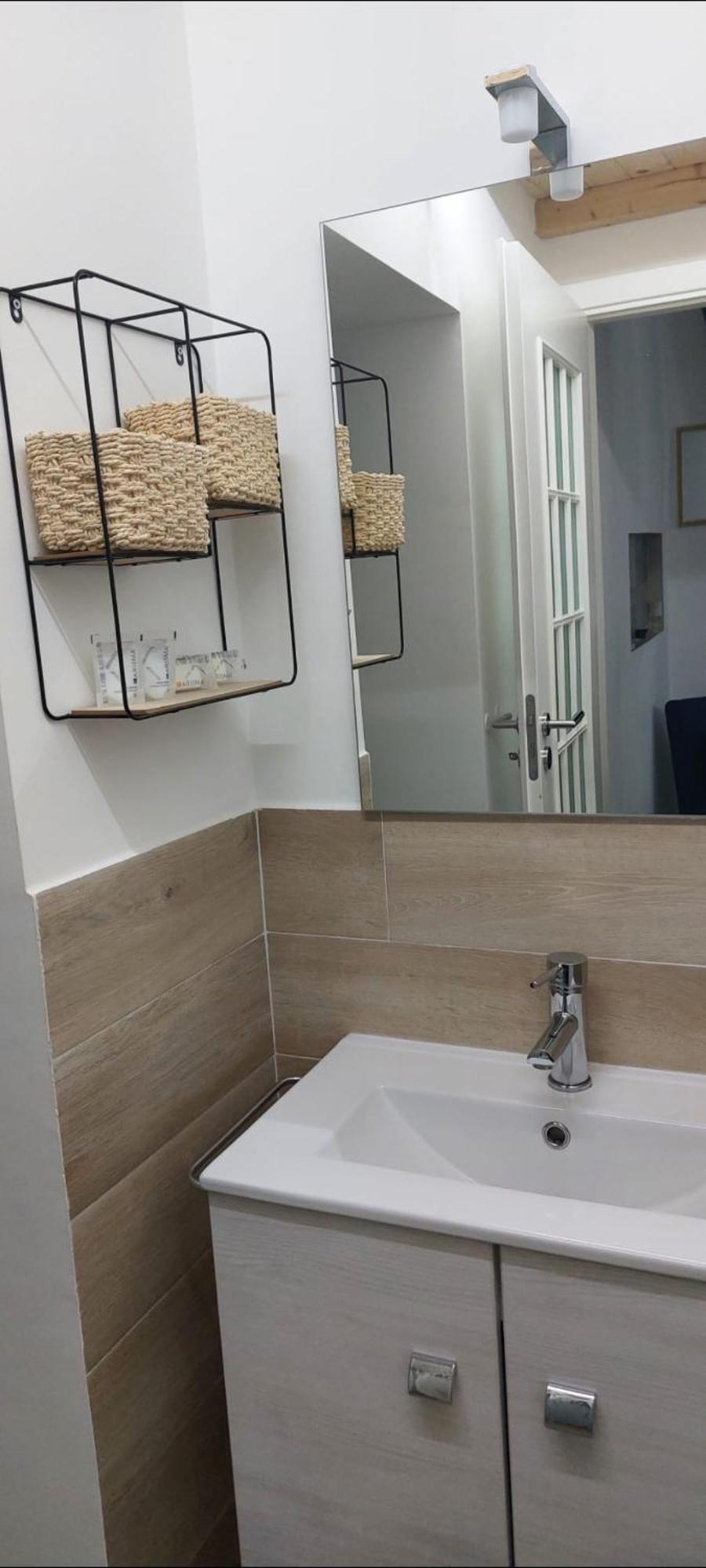Il Quartetto Apartment パレルモ エクステリア 写真