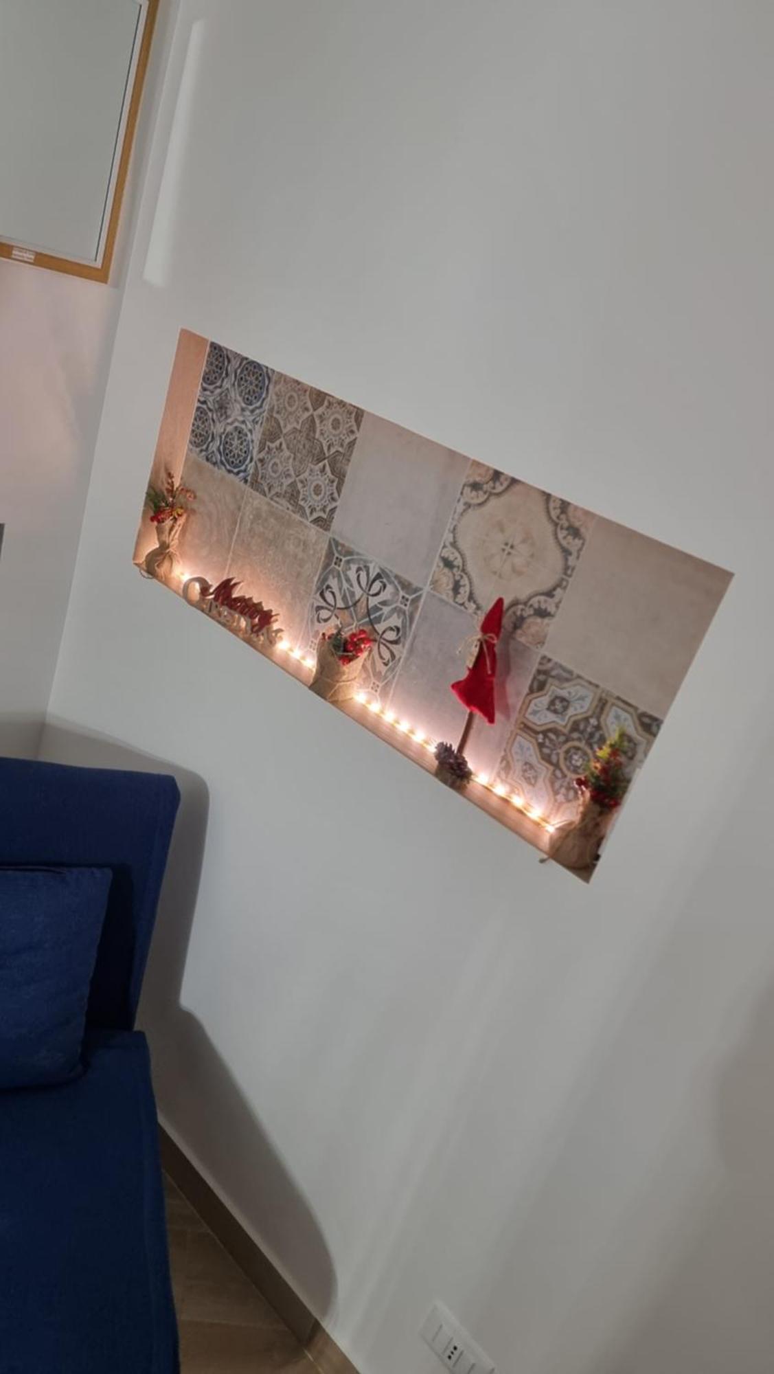 Il Quartetto Apartment パレルモ エクステリア 写真