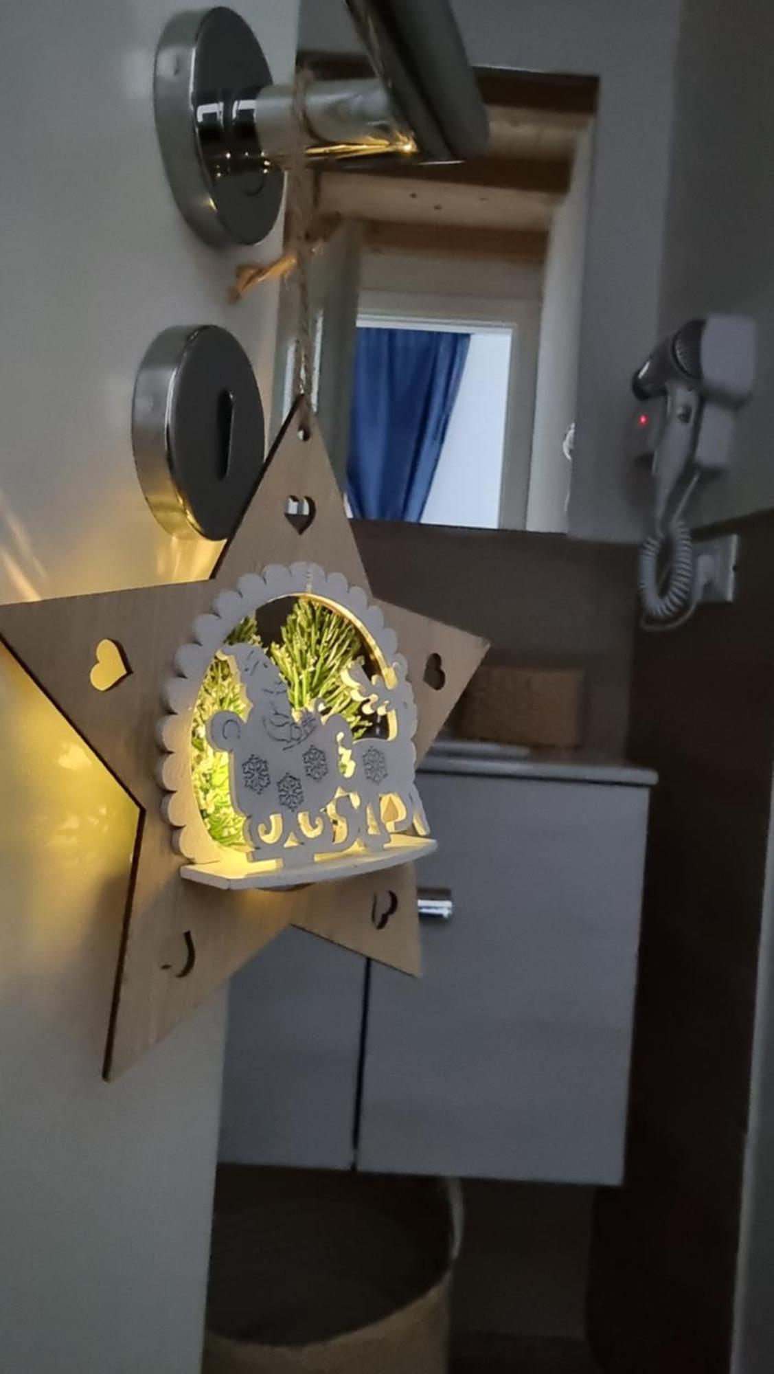 Il Quartetto Apartment パレルモ エクステリア 写真