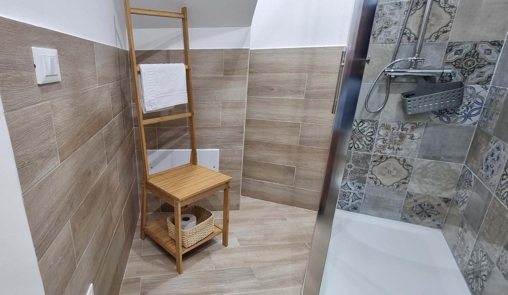 Il Quartetto Apartment パレルモ エクステリア 写真