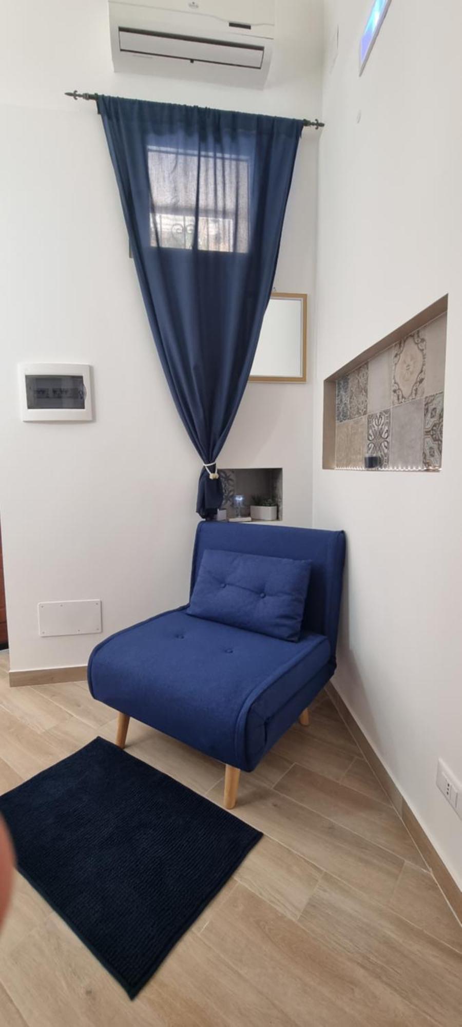 Il Quartetto Apartment パレルモ エクステリア 写真