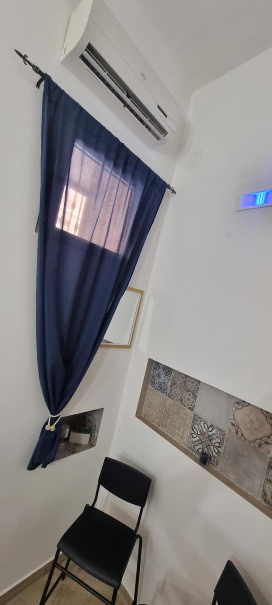 Il Quartetto Apartment パレルモ エクステリア 写真