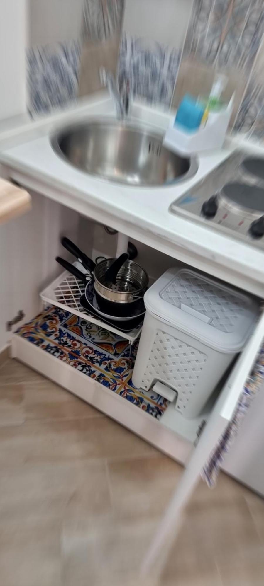 Il Quartetto Apartment パレルモ エクステリア 写真